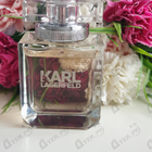 Отзывы Lagerfeld Karl Lagerfeld