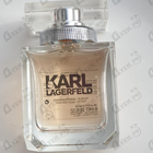 Отзыв Lagerfeld Karl Lagerfeld