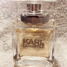 Духи Karl Lagerfeld от Lagerfeld