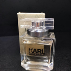 Отзывы Lagerfeld Karl Lagerfeld