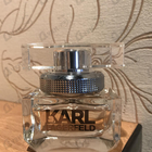 Отзывы Lagerfeld Karl Lagerfeld