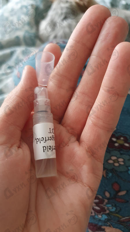 Парфюмерия Lagerfeld Karl Lagerfeld Духи Karl Lagerfeld от Lagerfeld