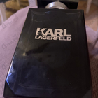 Духи Karl Lagerfeld от Lagerfeld