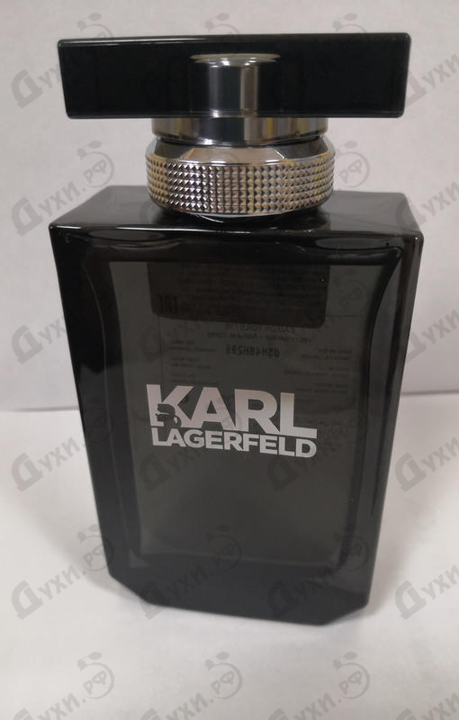 Духи Karl Lagerfeld от Lagerfeld Купить Lagerfeld Karl Lagerfeld