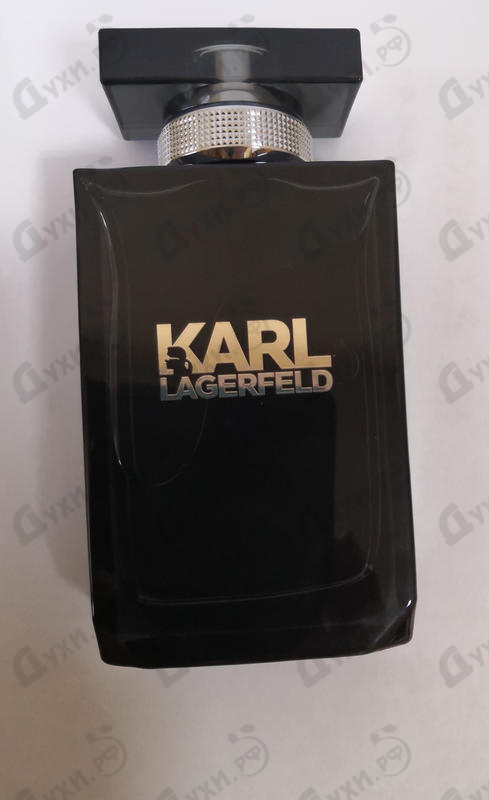 Купить Karl Lagerfeld от Lagerfeld