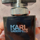 Отзыв Lagerfeld Karl Lagerfeld