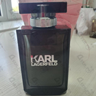 Духи Karl Lagerfeld от Lagerfeld
