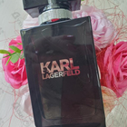 Отзыв Lagerfeld Karl Lagerfeld