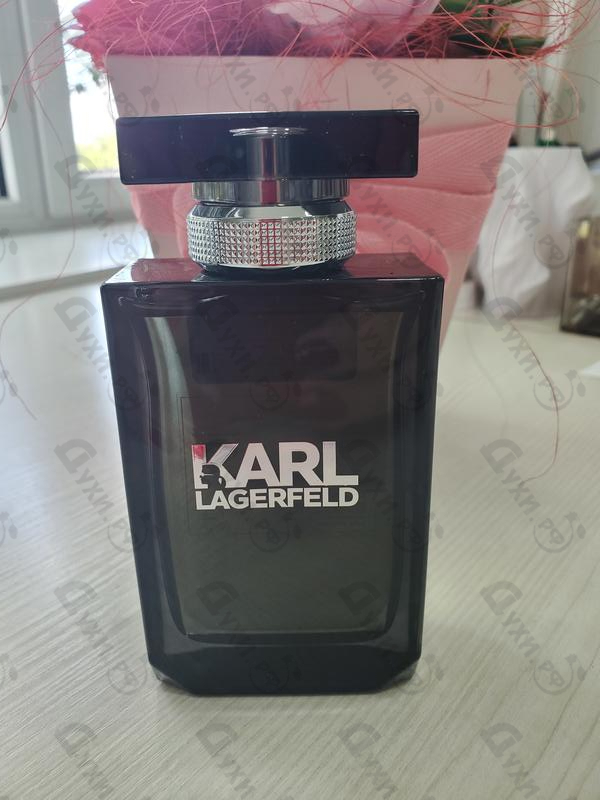 Купить Karl Lagerfeld от Lagerfeld Отзыв Lagerfeld Karl Lagerfeld