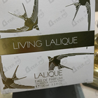 Отзыв Lalique Living