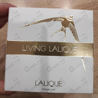 Отзыв Lalique Living