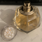 Духи Living от Lalique