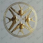 Духи Living от Lalique