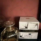 Отзывы Lalique Living