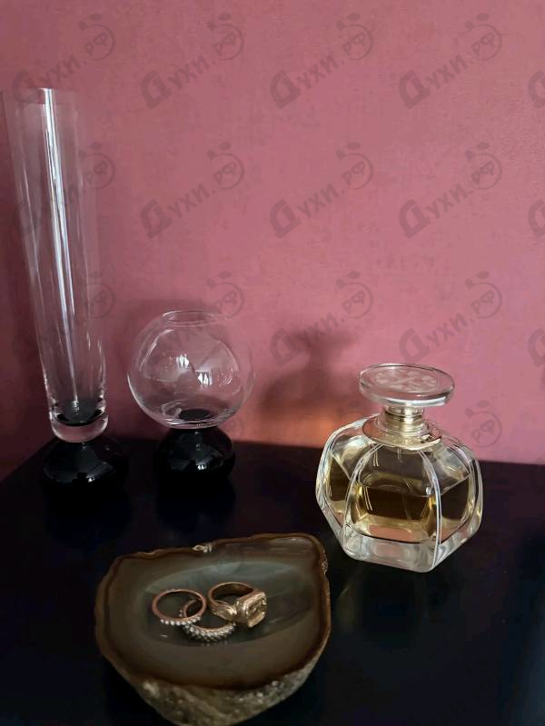 Парфюмерия Lalique Living