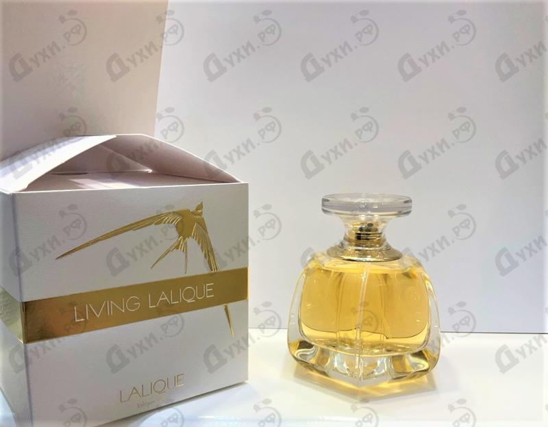 Отзывы Lalique Living