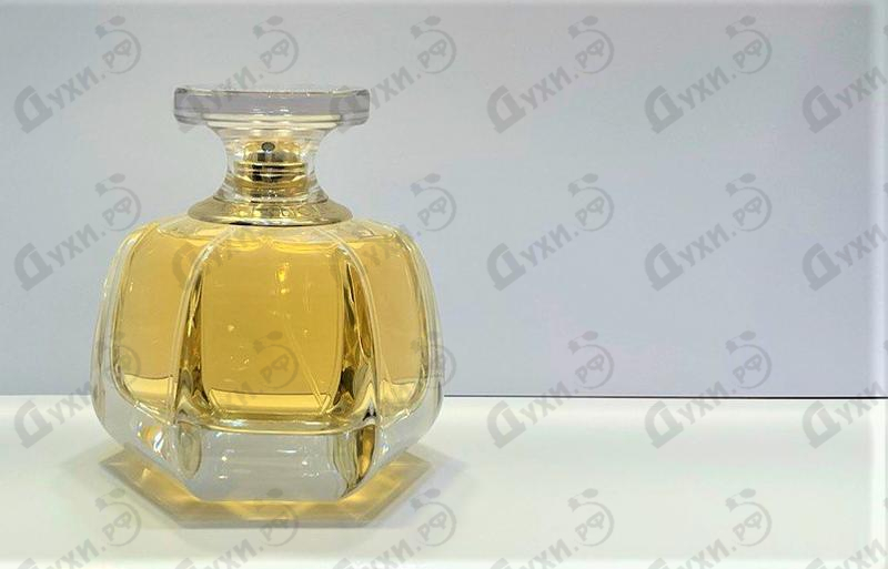 Парфюмерия Living от Lalique