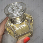 Духи Living от Lalique