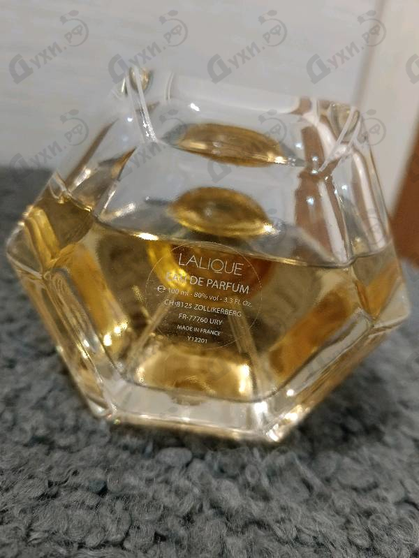 Отзывы Lalique Living