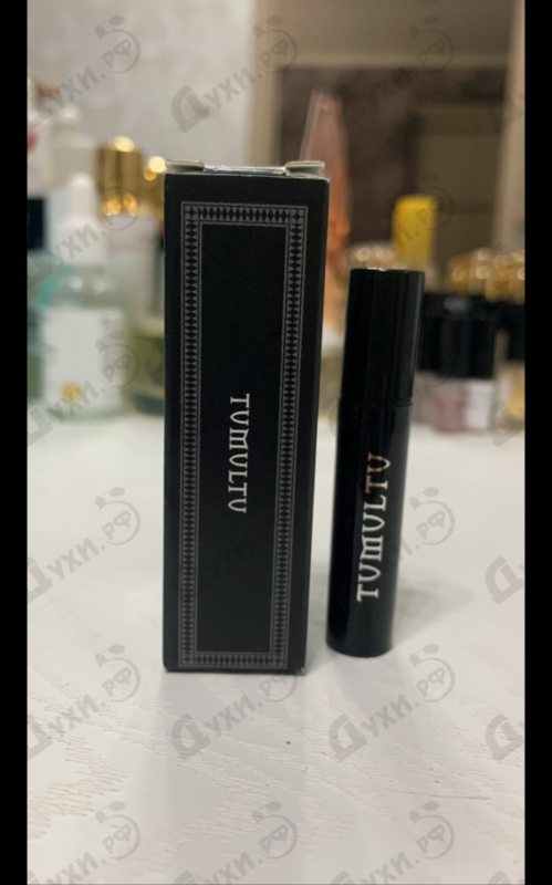 Парфюмерия Tumultu от Les Liquides Imaginaires