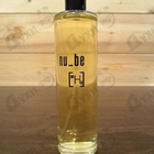 Отзывы Nu Be Mercury [80hg]