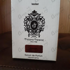 Отзыв Tiziana Terenzi Lillipur