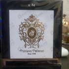 Духи Lillipur от Tiziana Terenzi