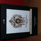 Духи Maremma от Tiziana Terenzi