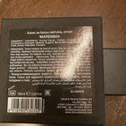 Отзыв Tiziana Terenzi Maremma