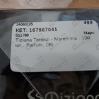 Отзывы Tiziana Terenzi Maremma