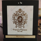 Отзыв Tiziana Terenzi Maremma