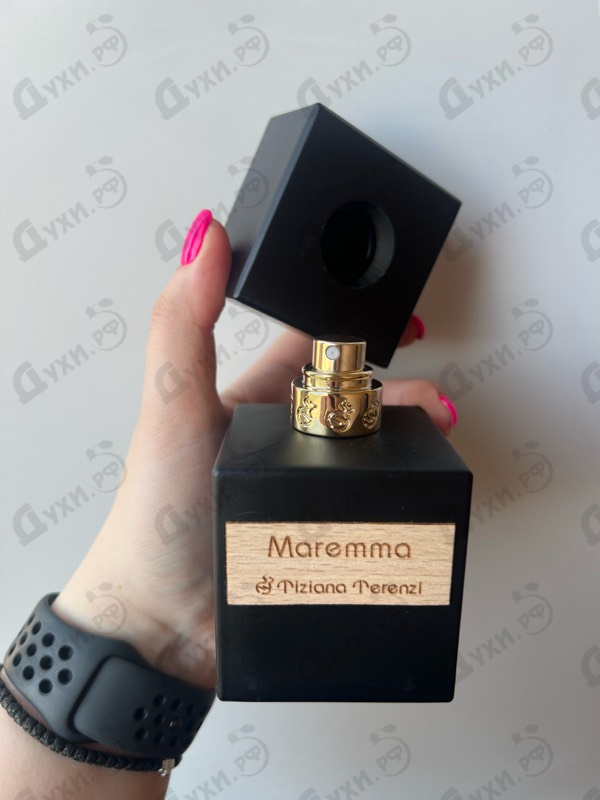 Купить Maremma от Tiziana Terenzi