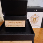 Отзыв Tiziana Terenzi Maremma