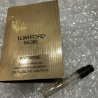 Отзыв Tom Ford Noir Extreme