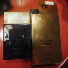Отзывы Tom Ford Noir Extreme