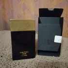 Отзыв Tom Ford Noir Extreme
