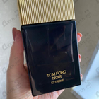 Отзывы Tom Ford Noir Extreme