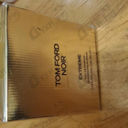 Отзыв Tom Ford Noir Extreme