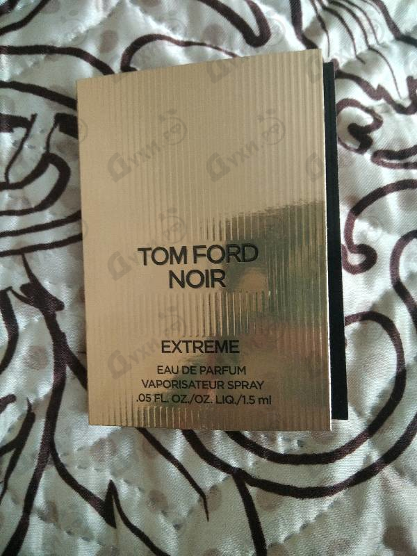 Купить Tom Ford Noir Extreme