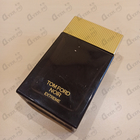 Отзыв Tom Ford Noir Extreme
