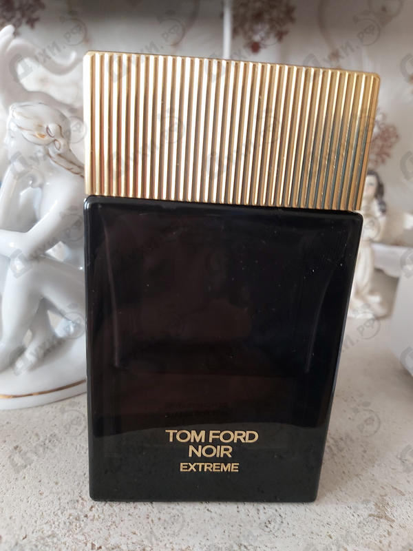 tom ford noir extreme
