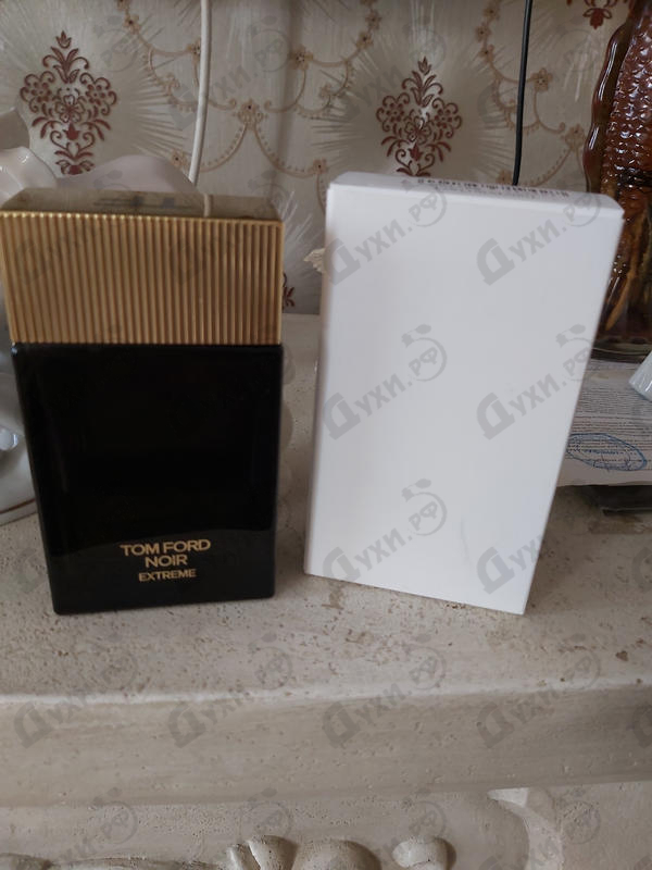 tom ford noir extreme