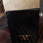 Отзыв Tom Ford Noir Extreme
