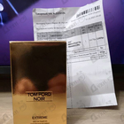 Отзыв Tom Ford Noir Extreme