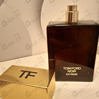 Духи Noir Extreme от Tom Ford