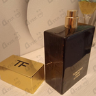 Отзыв Tom Ford Noir Extreme