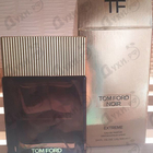 Отзывы Tom Ford Noir Extreme