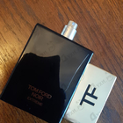 Отзывы Tom Ford Noir Extreme
