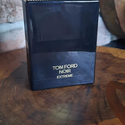 Отзывы Tom Ford Noir Extreme