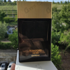 Отзыв Tom Ford Noir Extreme